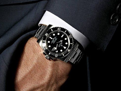 Montres