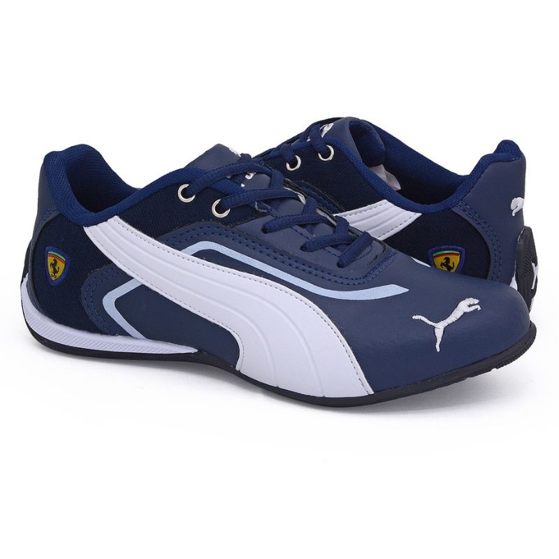 Chaussures de sport  F1 - [DERNIERSE UNITÉS EN OFFRE]
