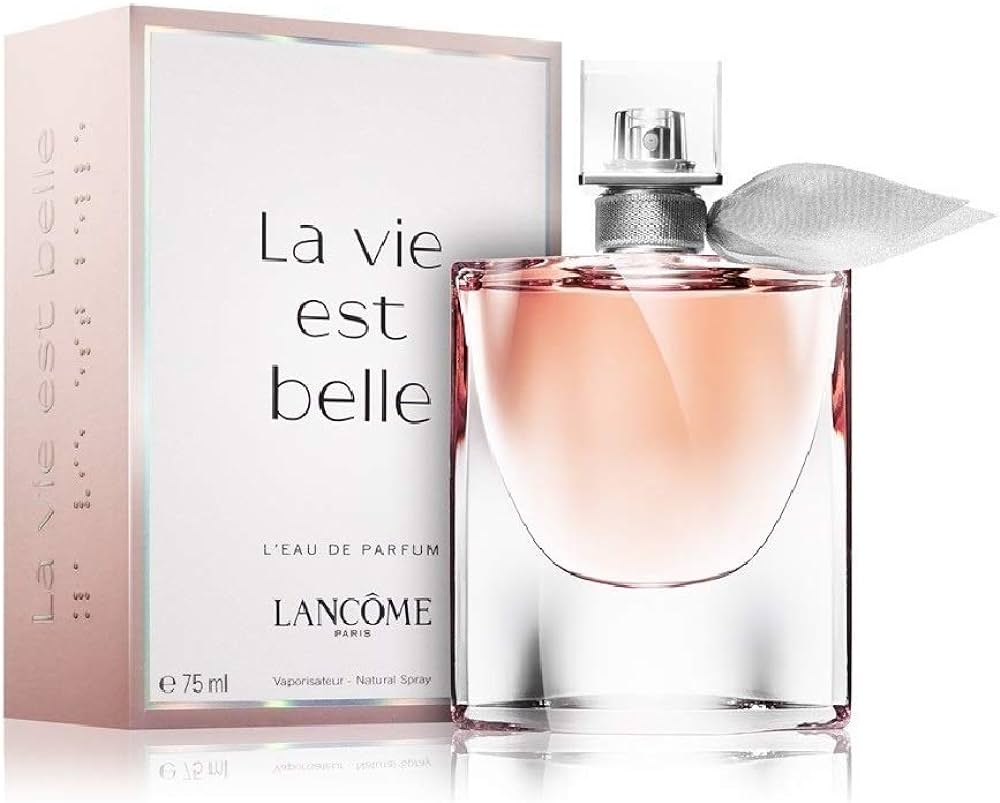 3 Parfums d’Exception – GG, LVEB & 212 Rosé (PAYEZ 1, OBTENEZ 3)
