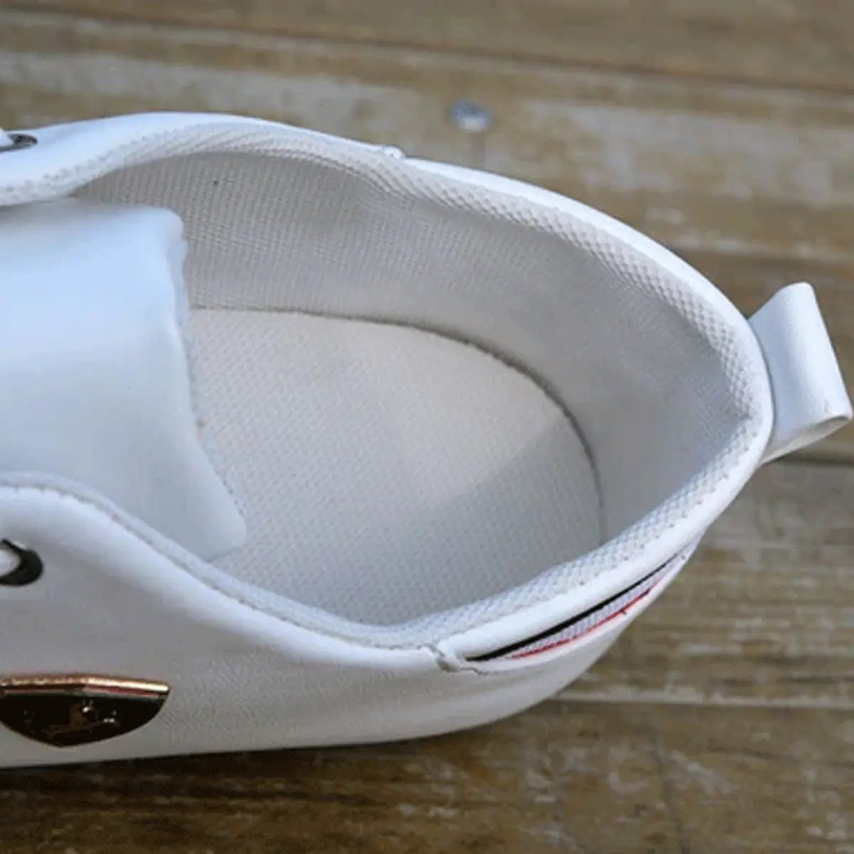 Mocassin Premium en Cuir – Élégance, Confort et Exclusivité